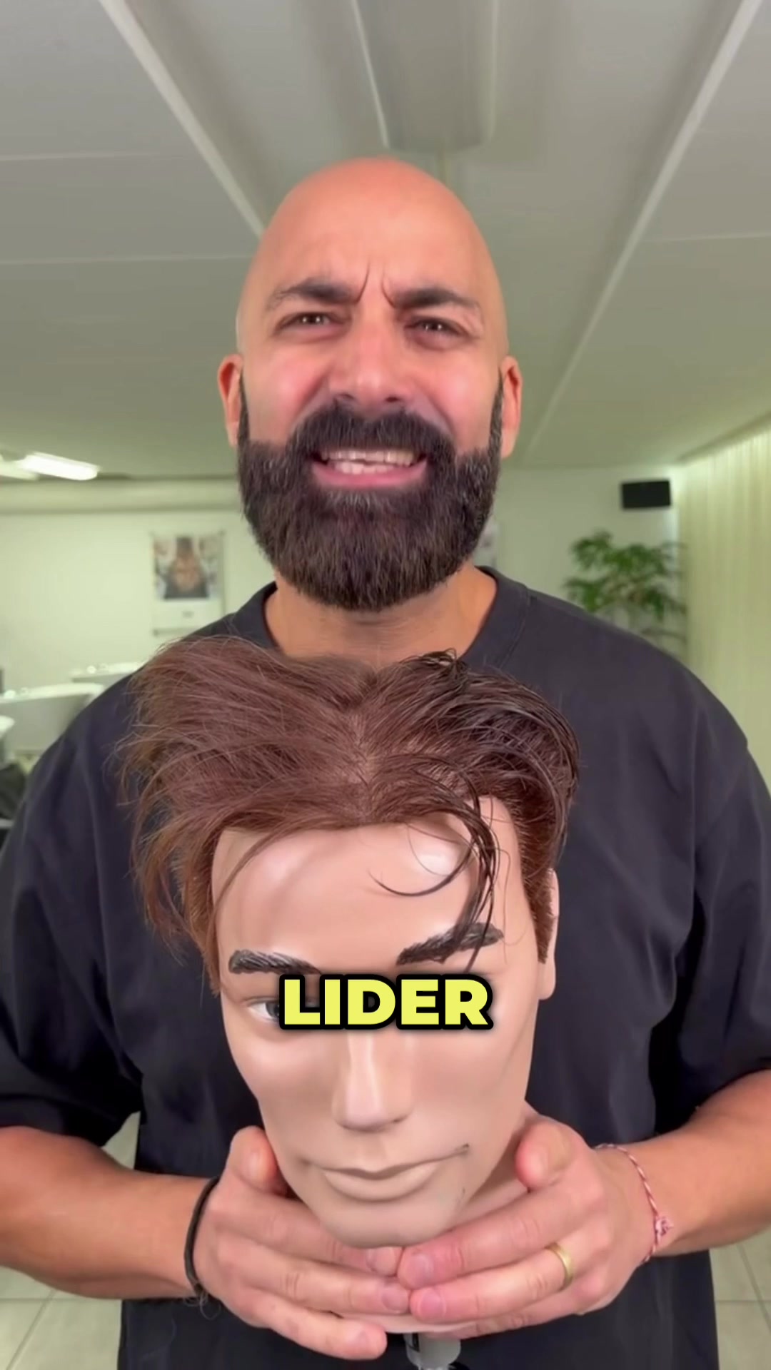 @Michael & Frisörerna