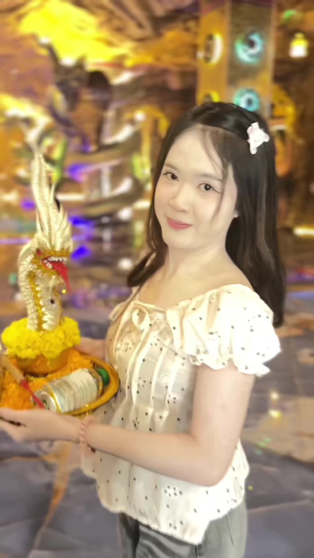 @ນ້ຳຫວານນນ😛🤍