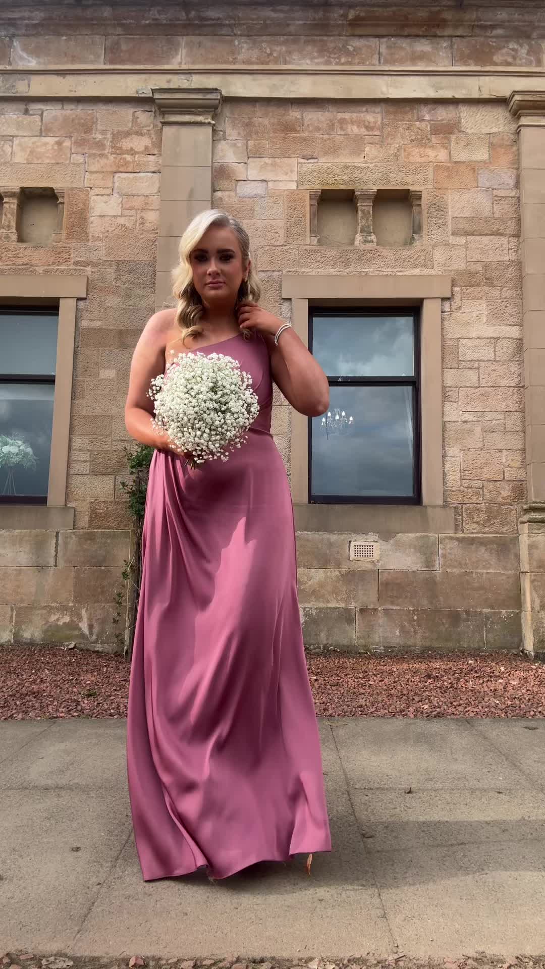 @beccamckenna👸🏽
