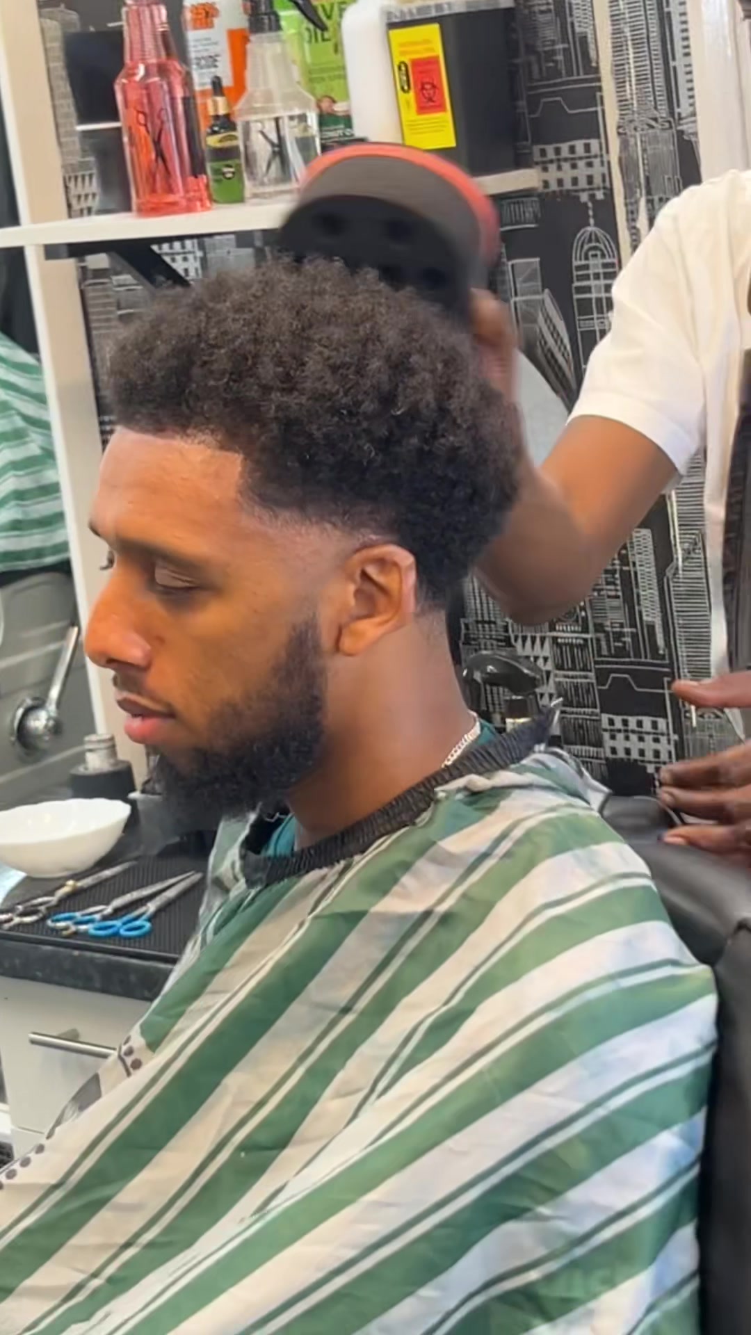 @Exclusive Cuts