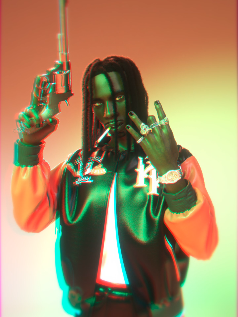 @𝐑𝐀𝐍𝐄