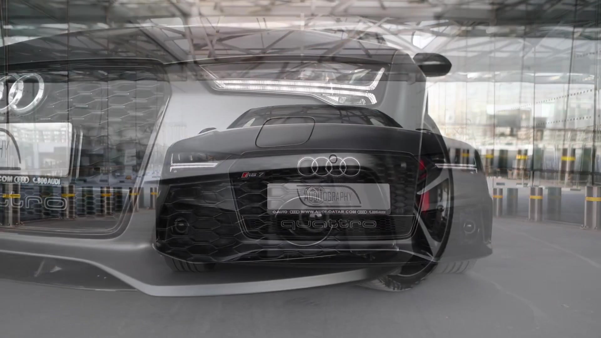 @AudiObsessed