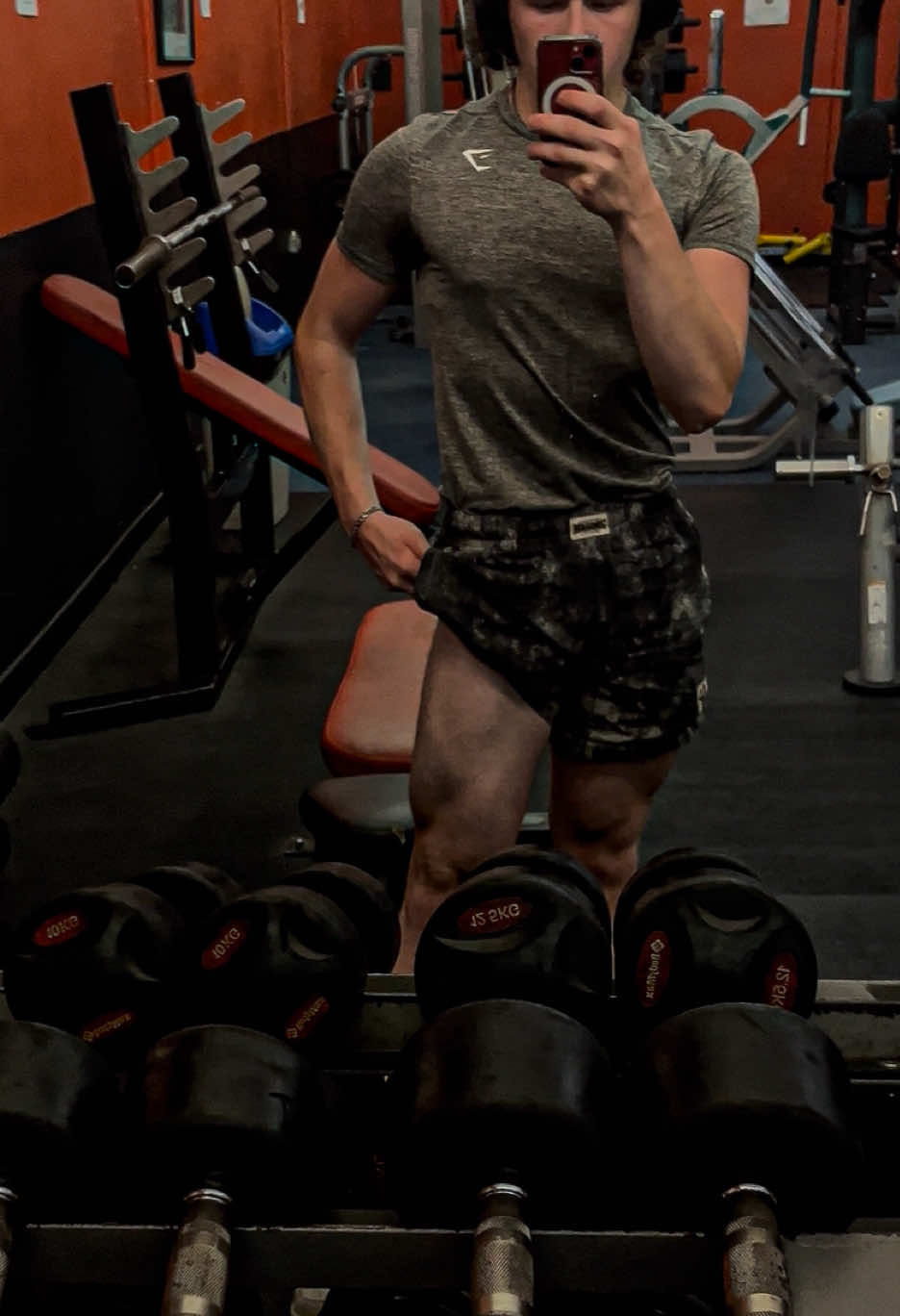 @Daniel | Fitness ✞