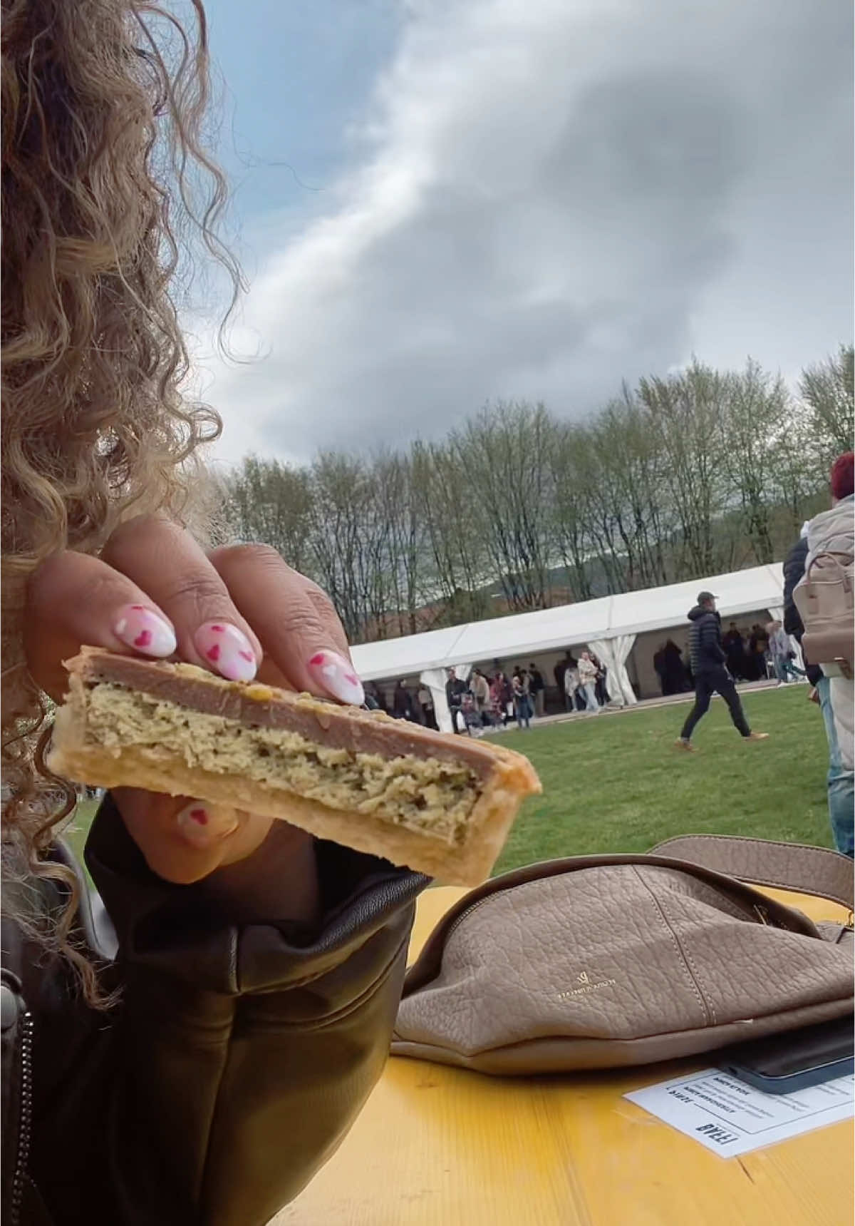 @Nina Mesarič