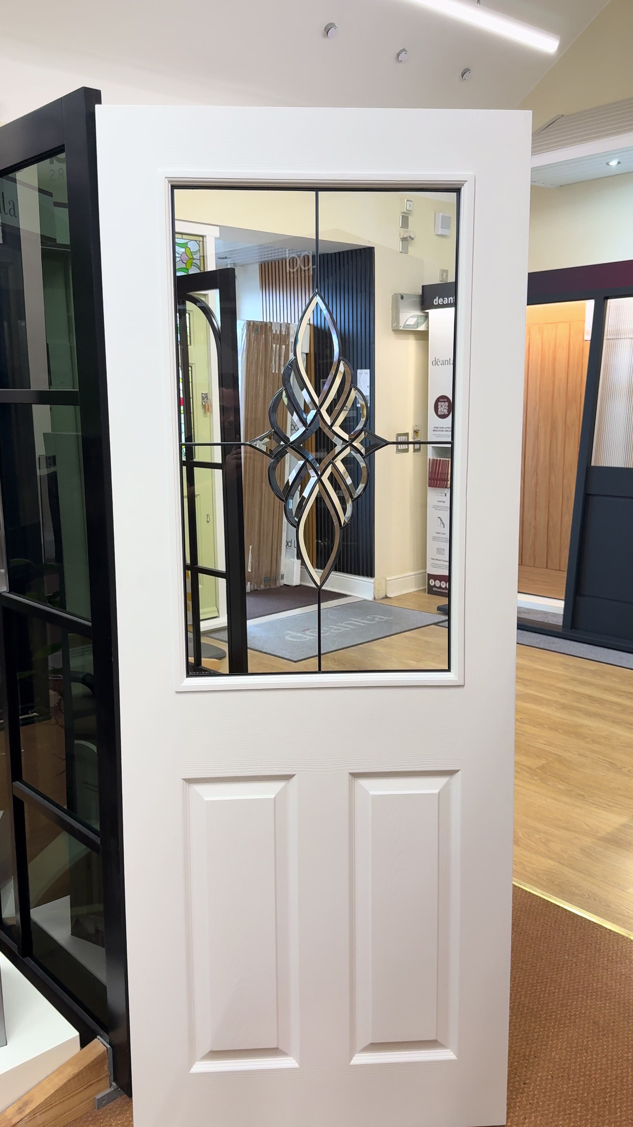 @Geleta doors