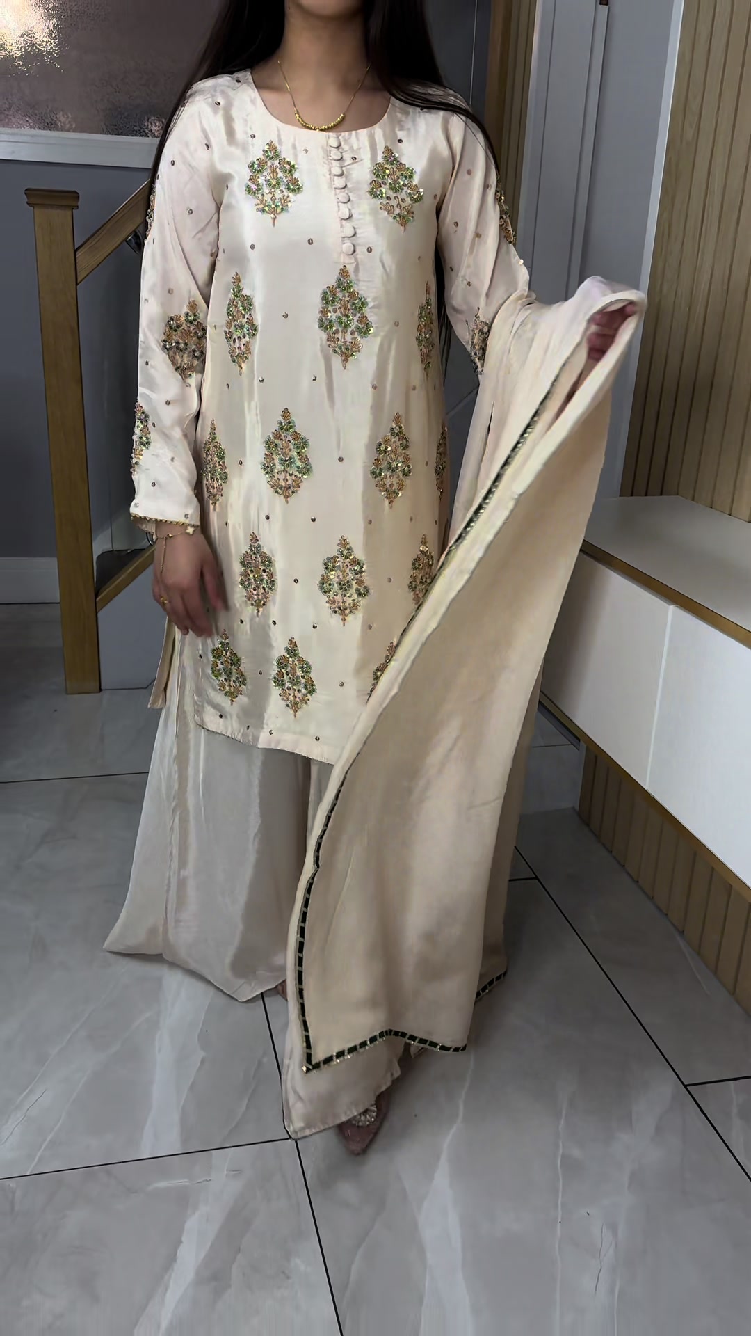 @Zee Boutique
