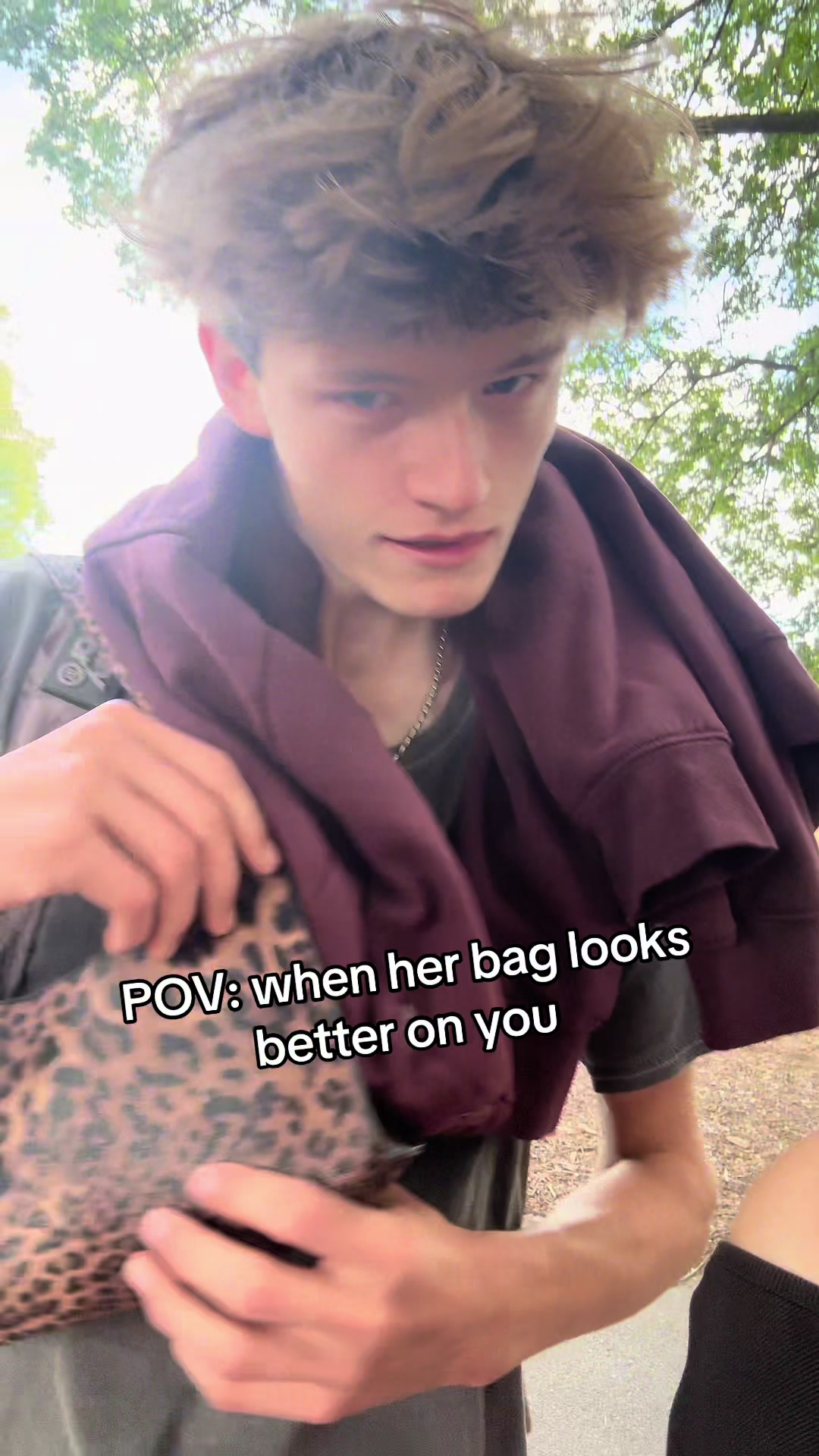 @Sy & JJ