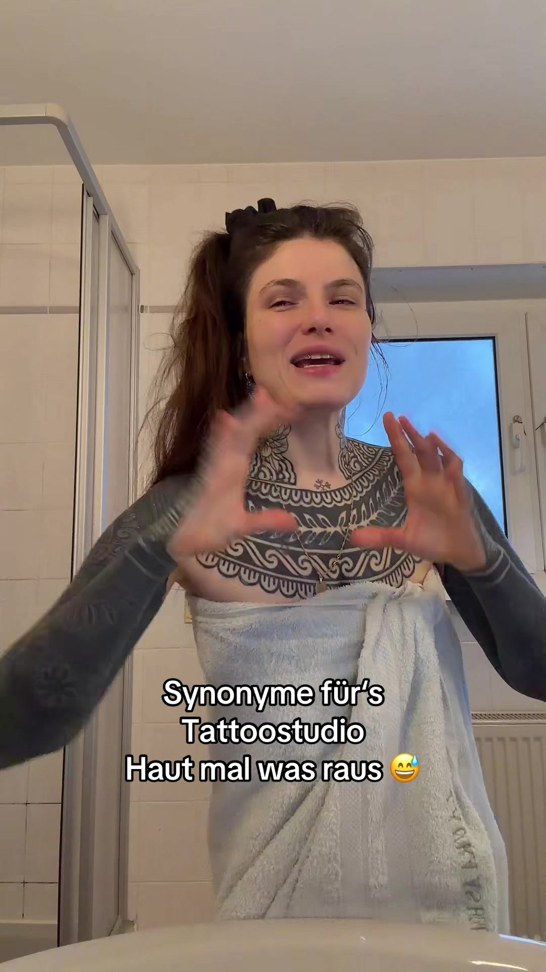 @Elly Fox