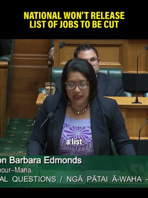 @New Zealand Labour Party