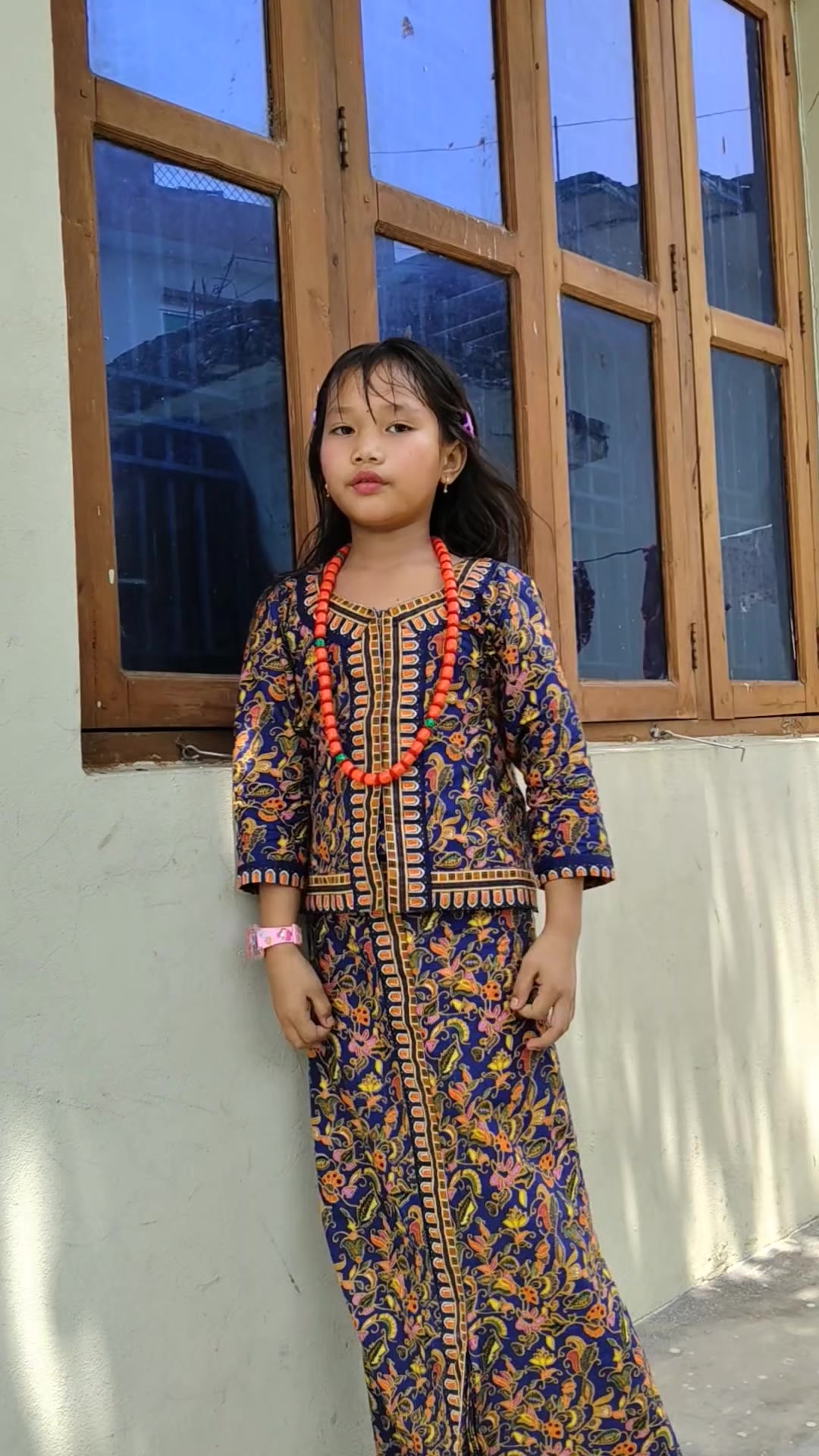 @bristi gharti magar