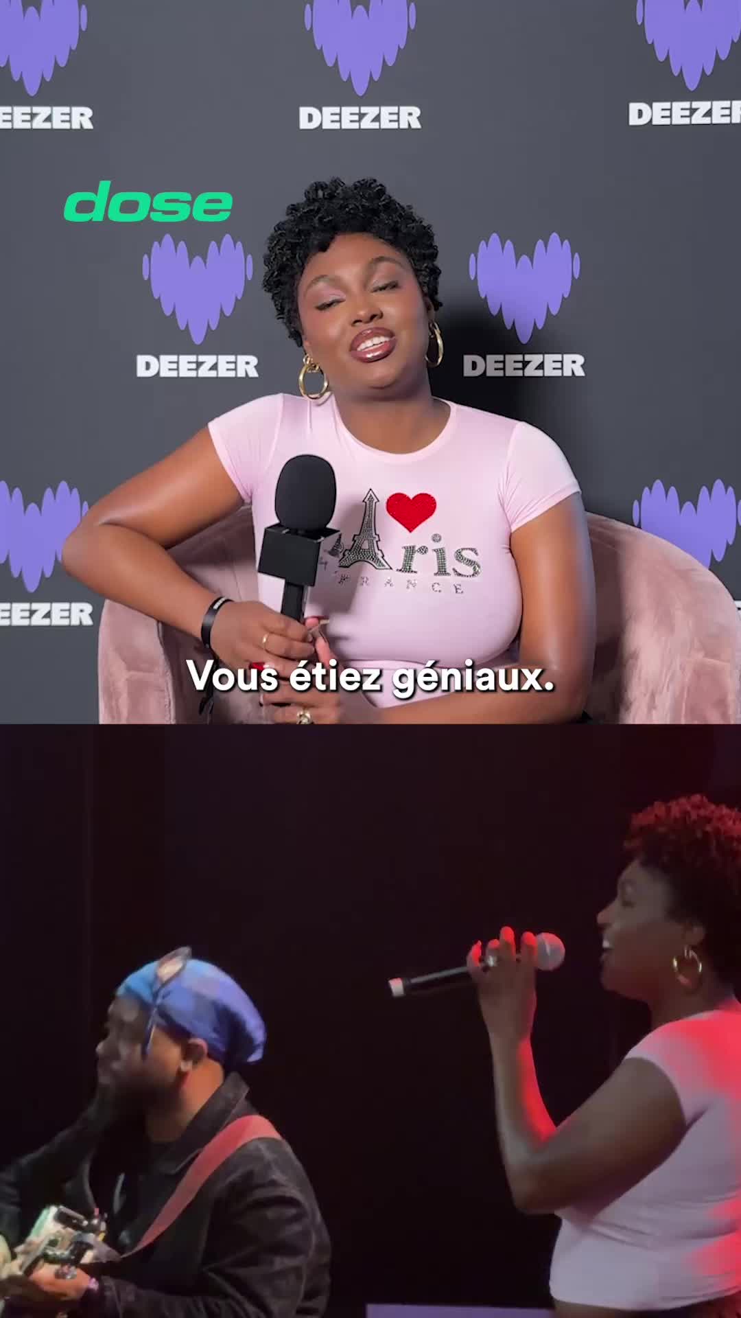 @DOSE RAP