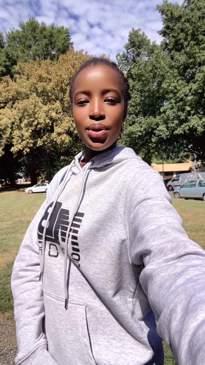 @@-Bv Amina😍 🇫🇷
