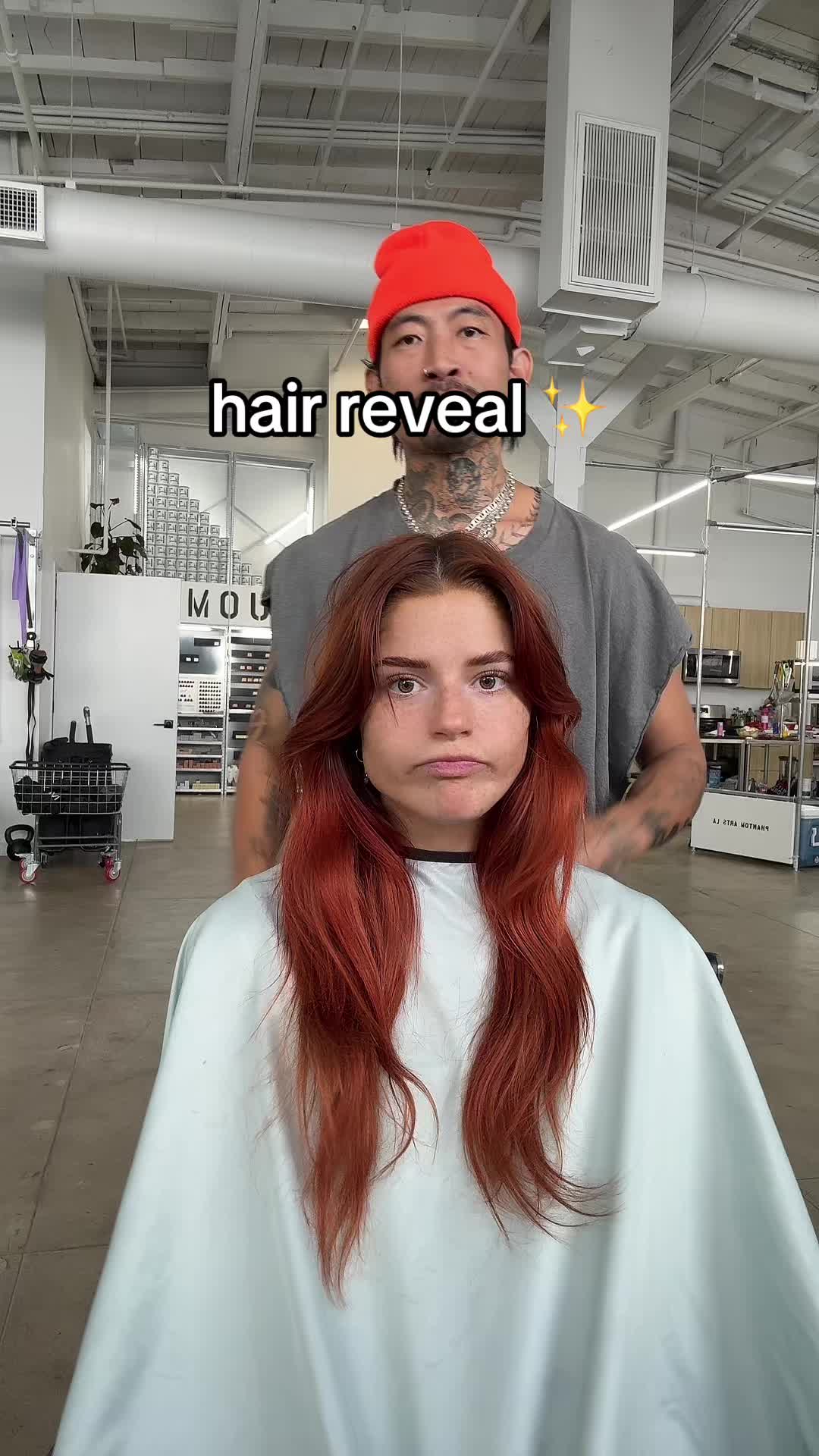 @Hannah