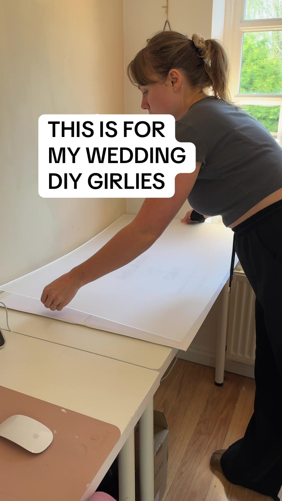 @Bewilderly
