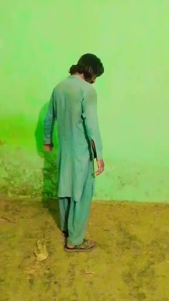 @Usman Dogar Pinda ayla