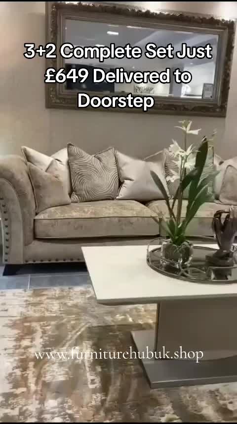 @Furniture Hub Uk