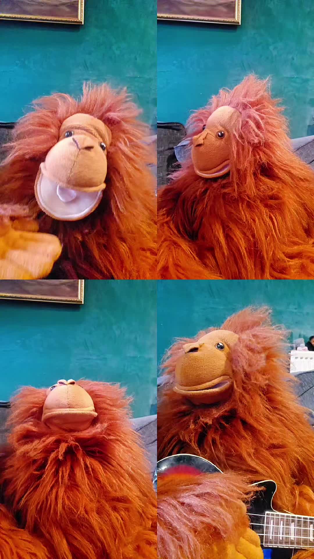 @Life according to Barry