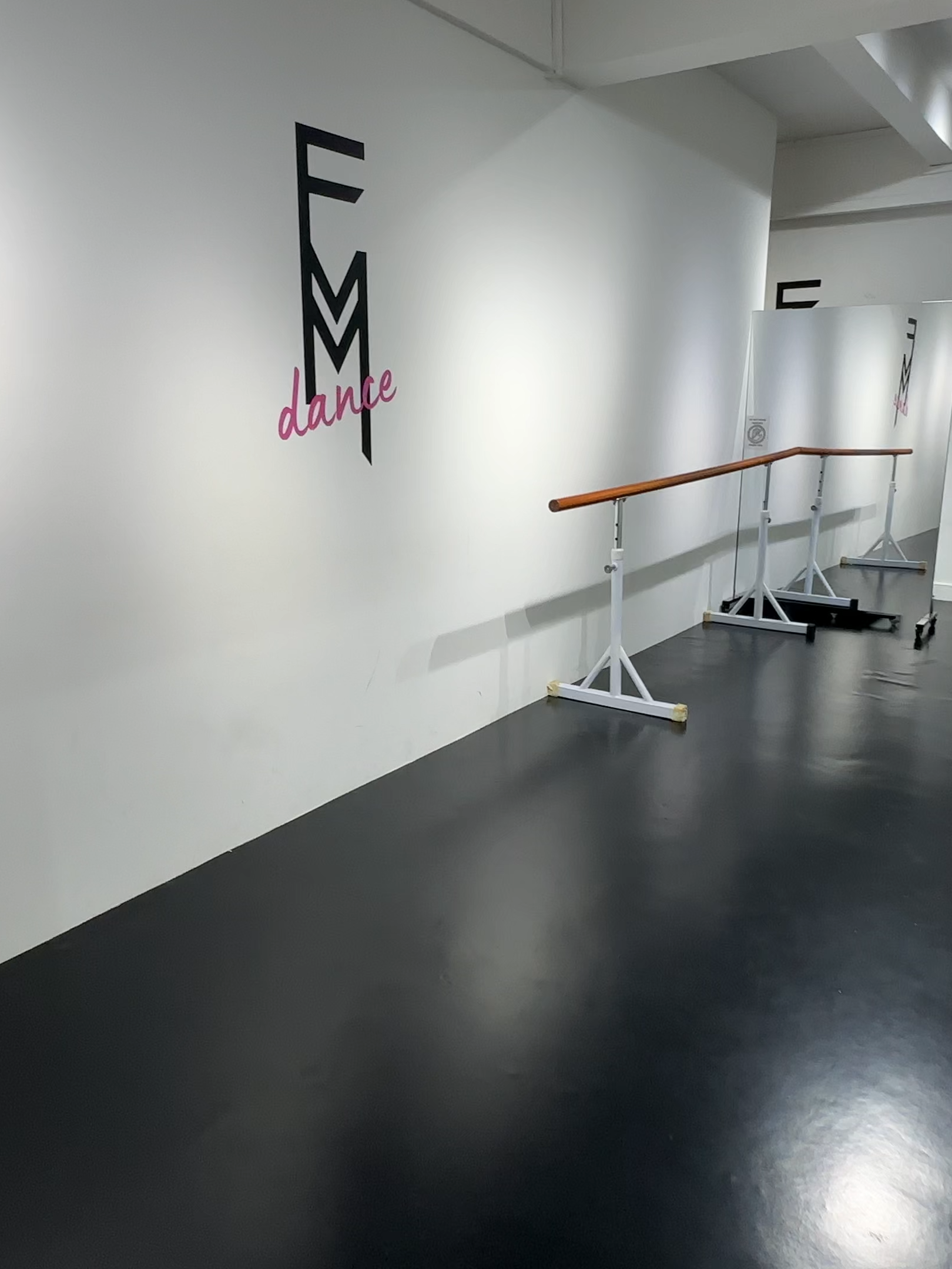 @Free Movement Dance Solutions