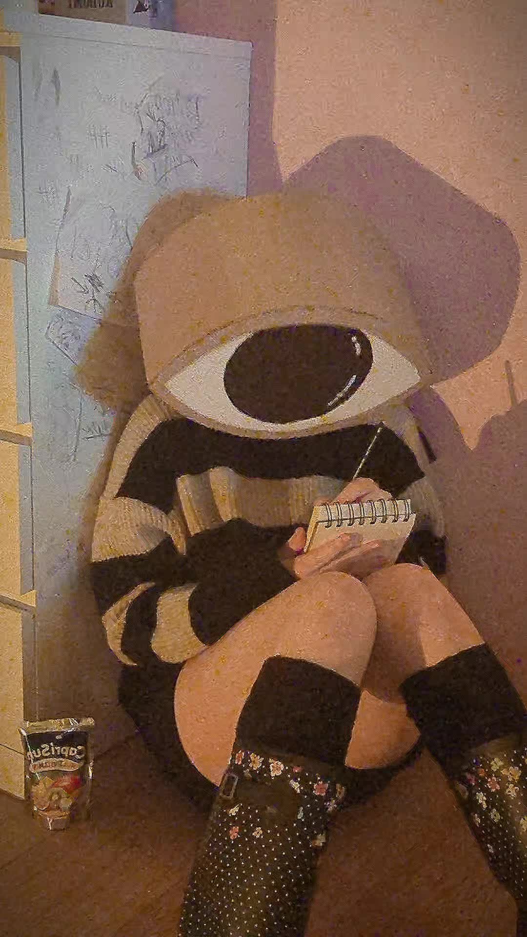 @weirdjoy