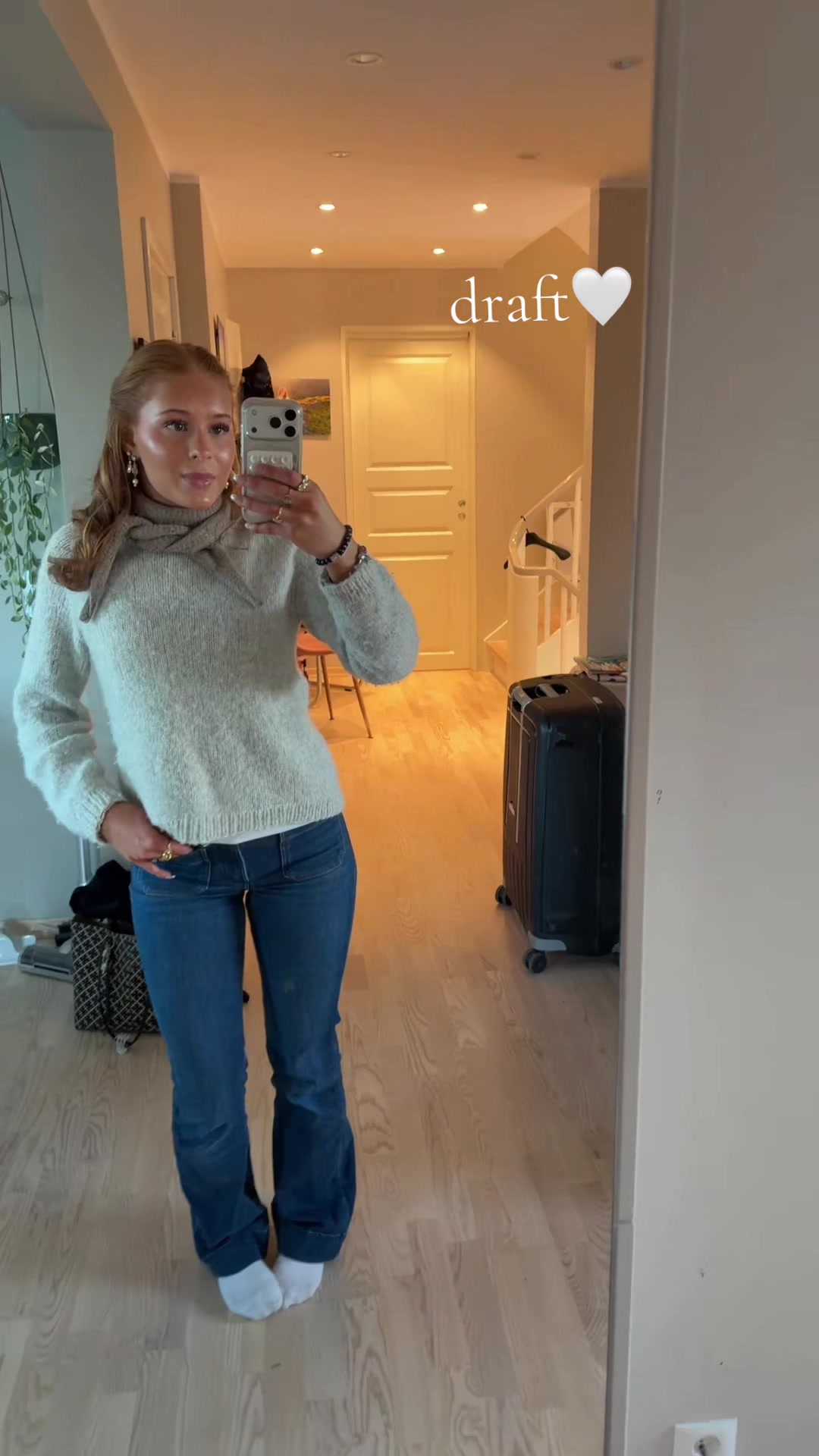 @LEAH SPJELKAVIK