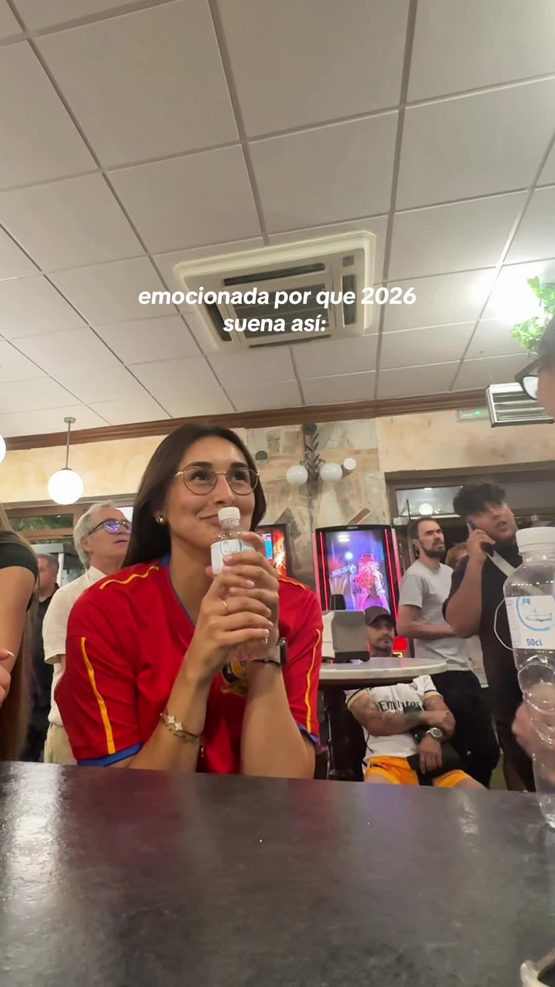 @Sofia Anyway