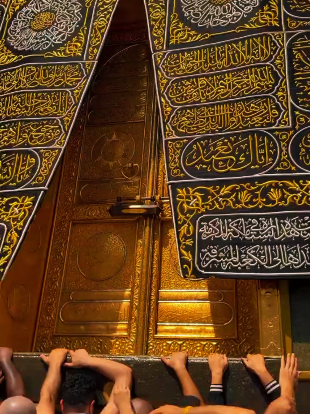 @I am Muslim
