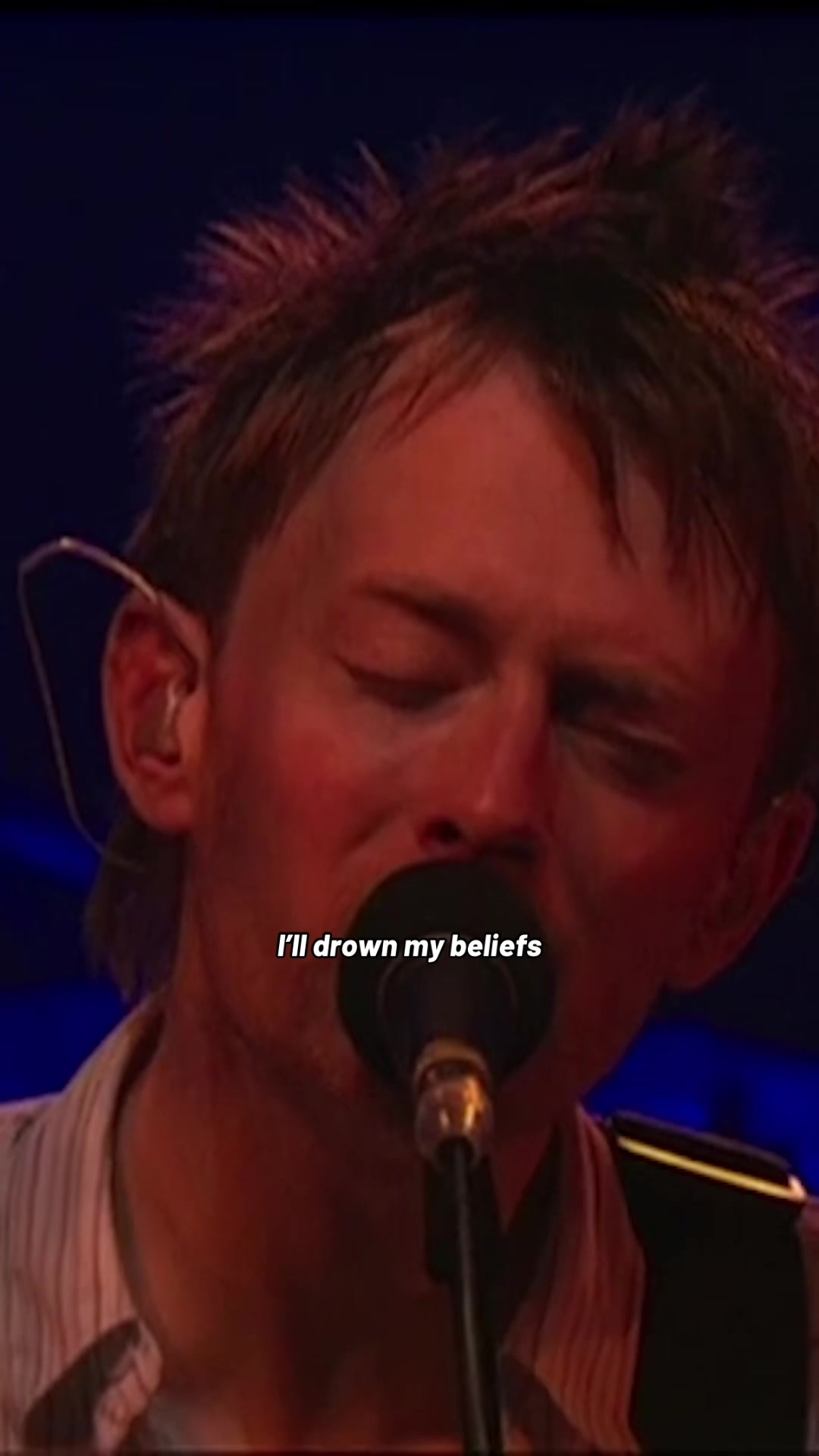 @Radiohead