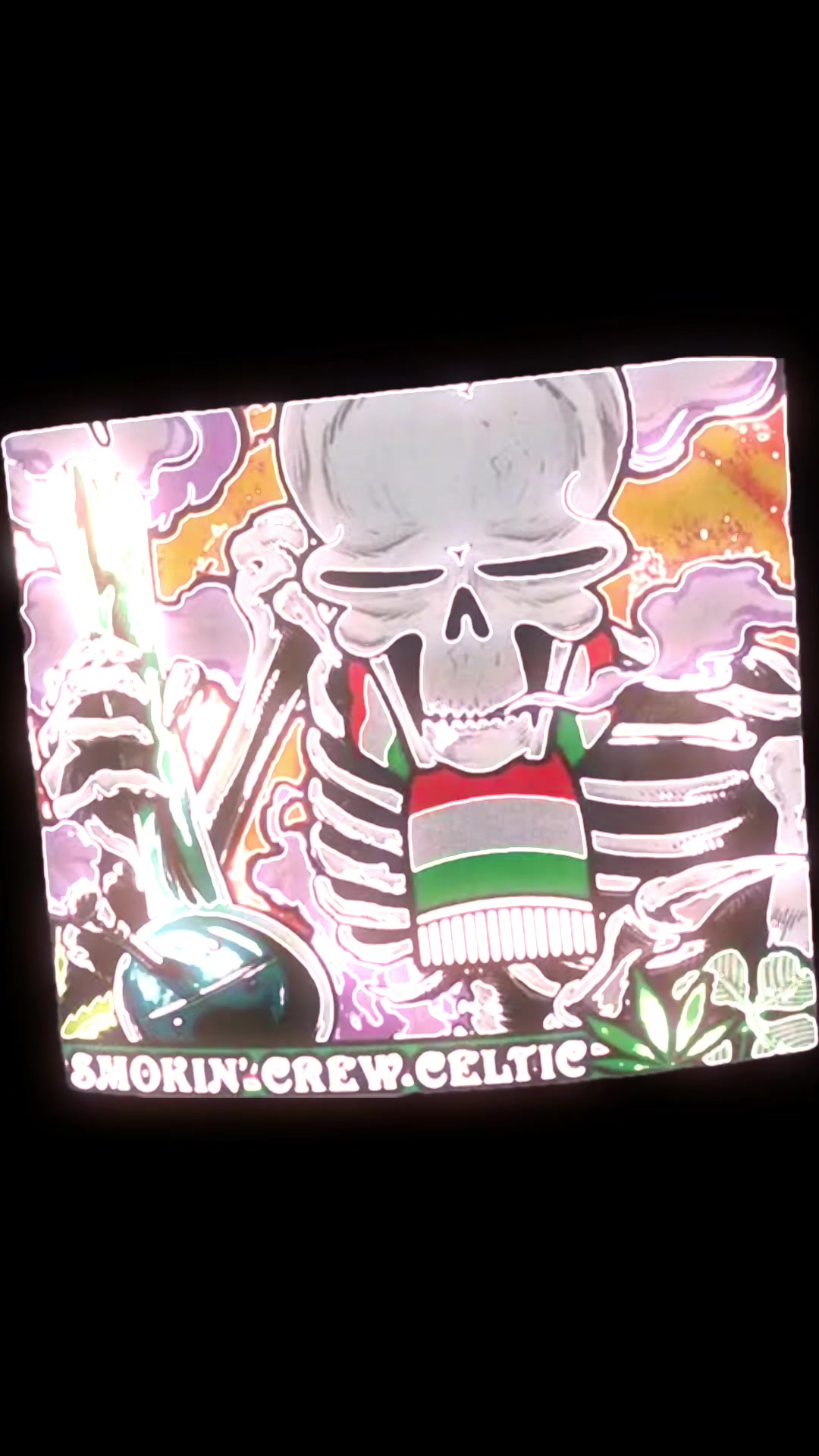 @The Celts 🍀