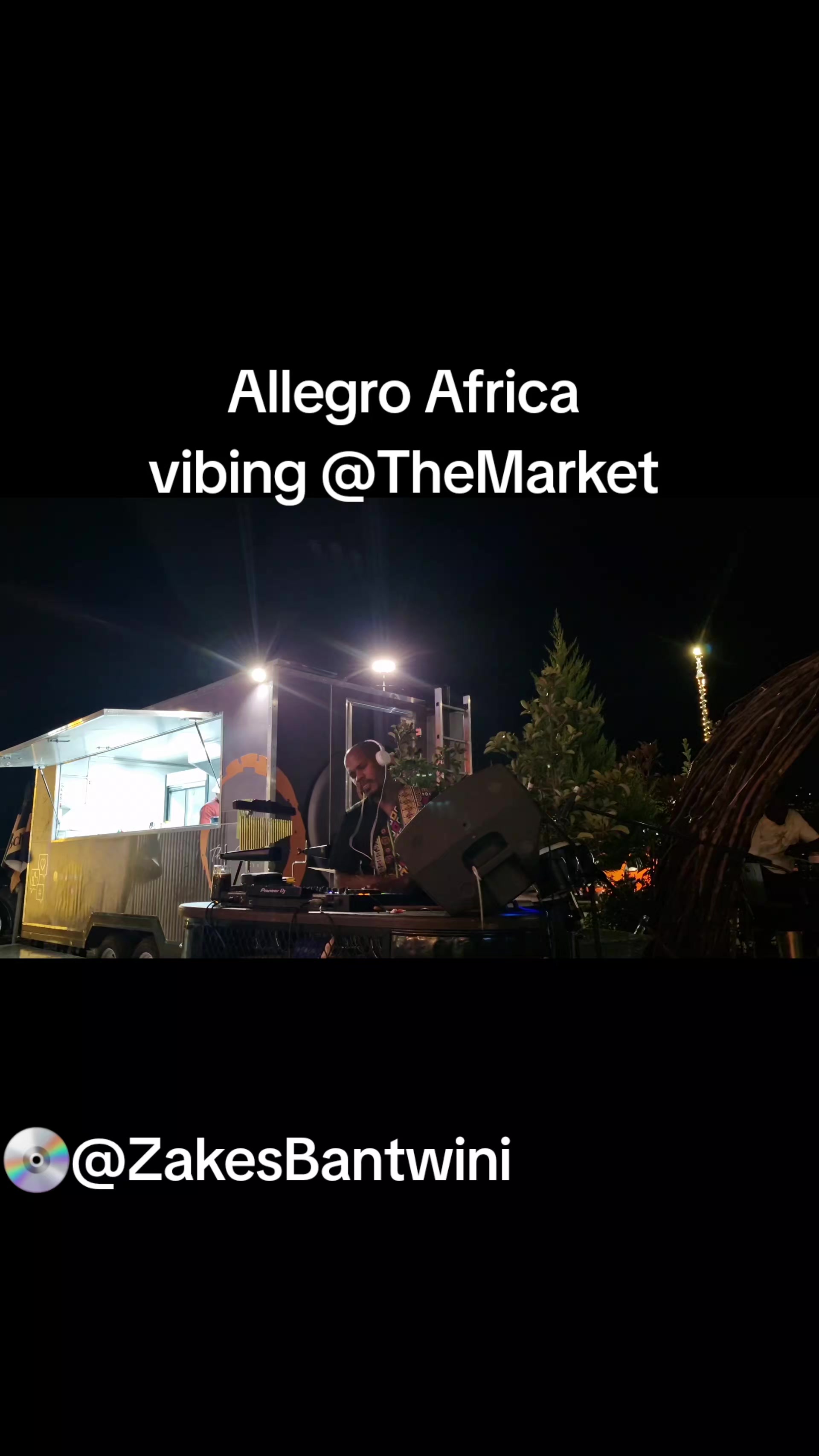 @Allegro Africa