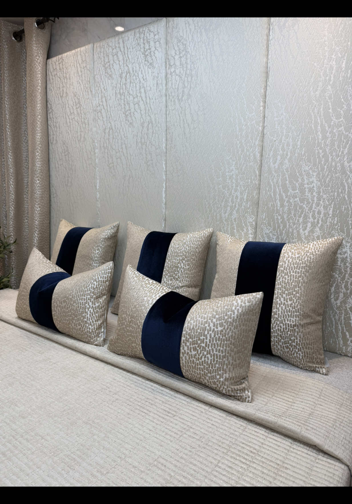 @Soft Furnishings Blackburn