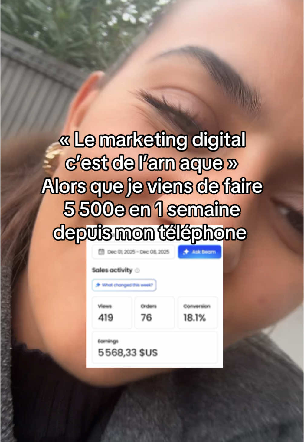 @Christelle - Business en ligne