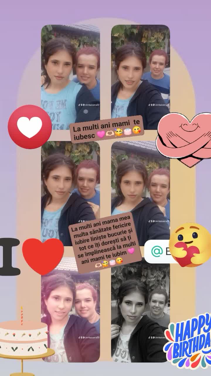 @Denisa Ioana