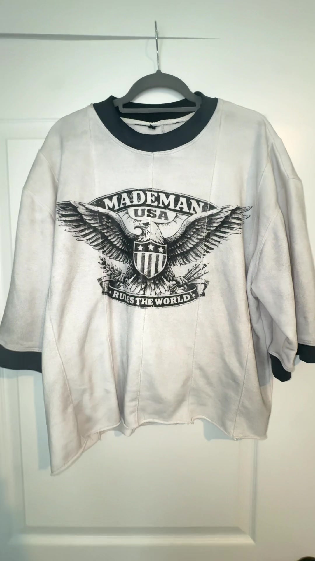 @MADEMAN