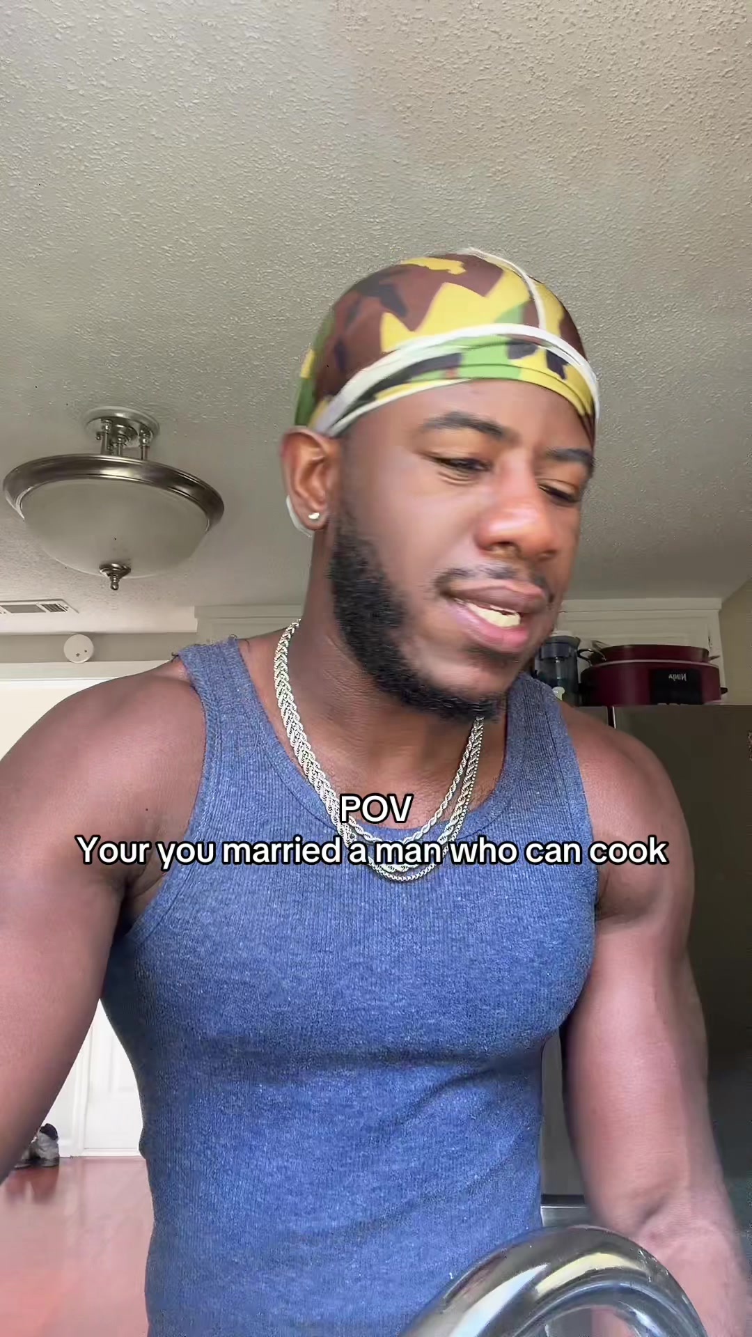 @Chef Tyler Thomas