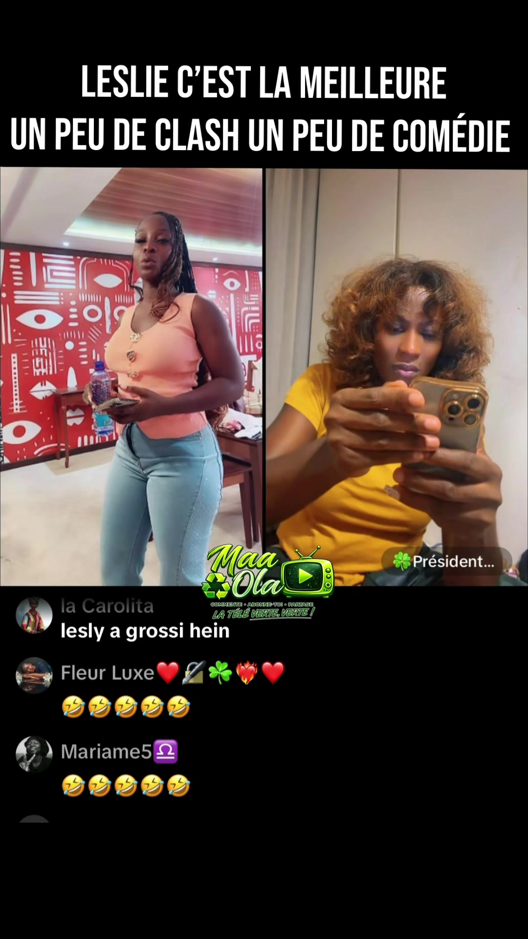 @MAA OLA 📺♻️🚀