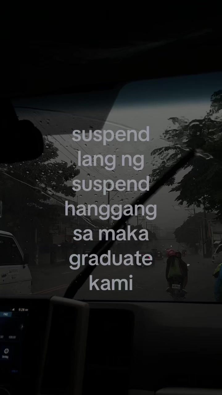 @ako si cute