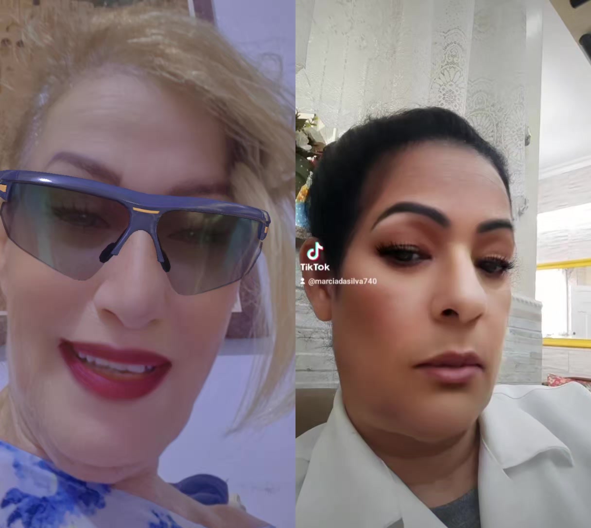 @Maria Oliveira ๐ oficial