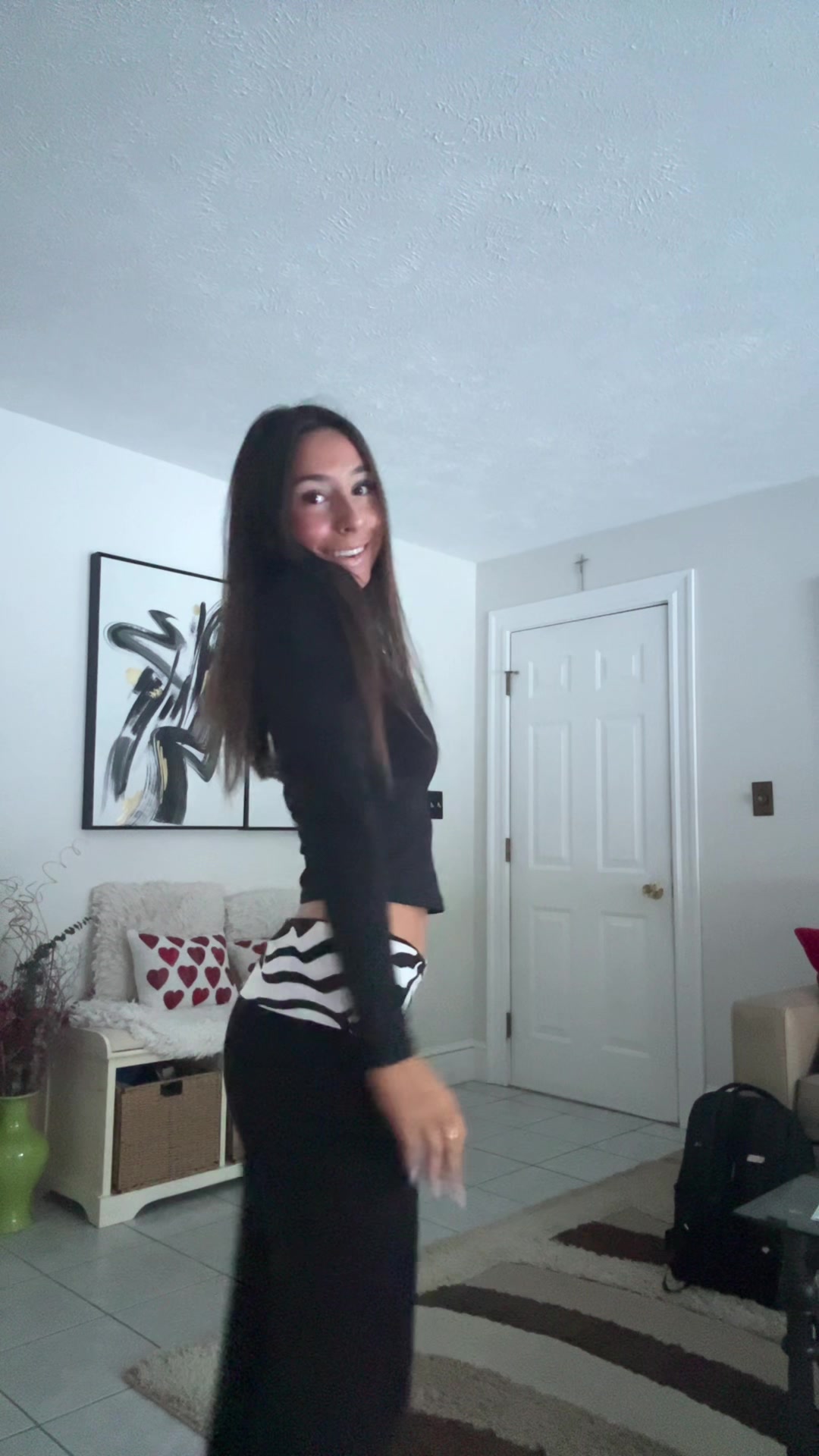 @Amanda
