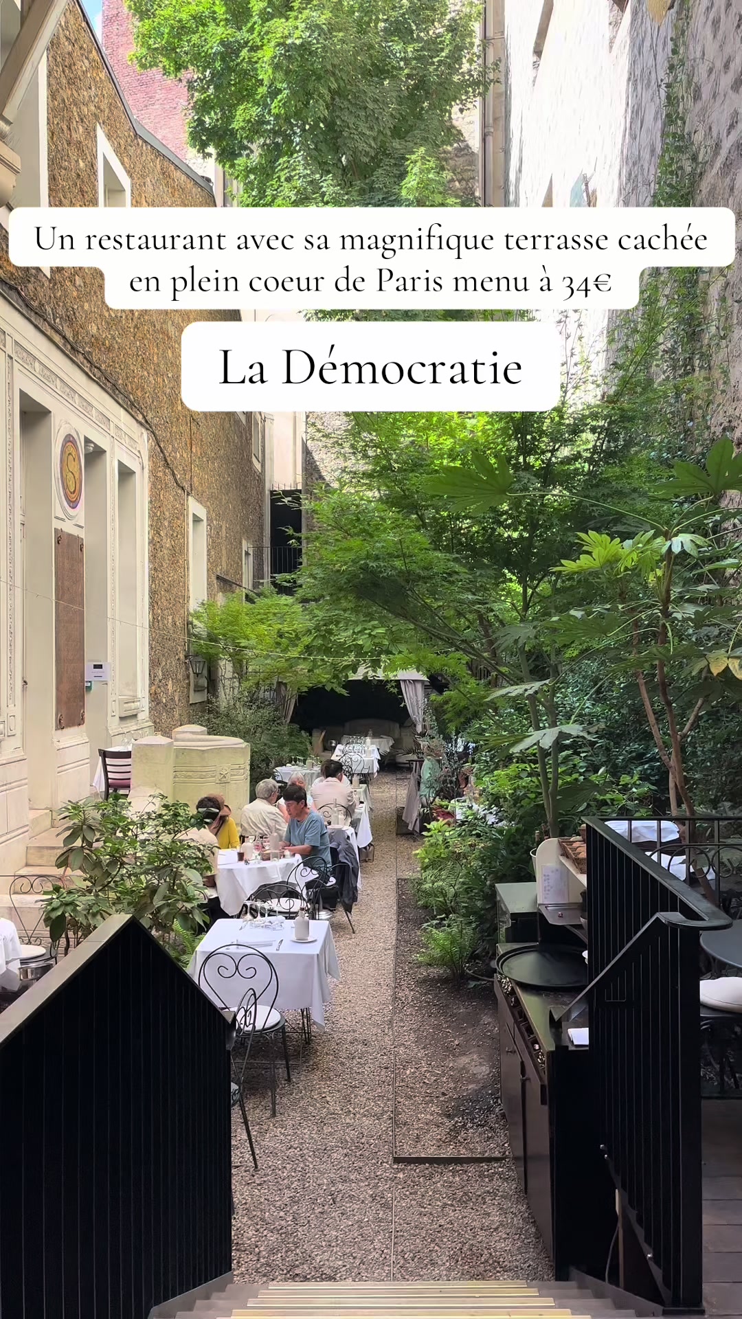 @JvlParis | Food&Experience