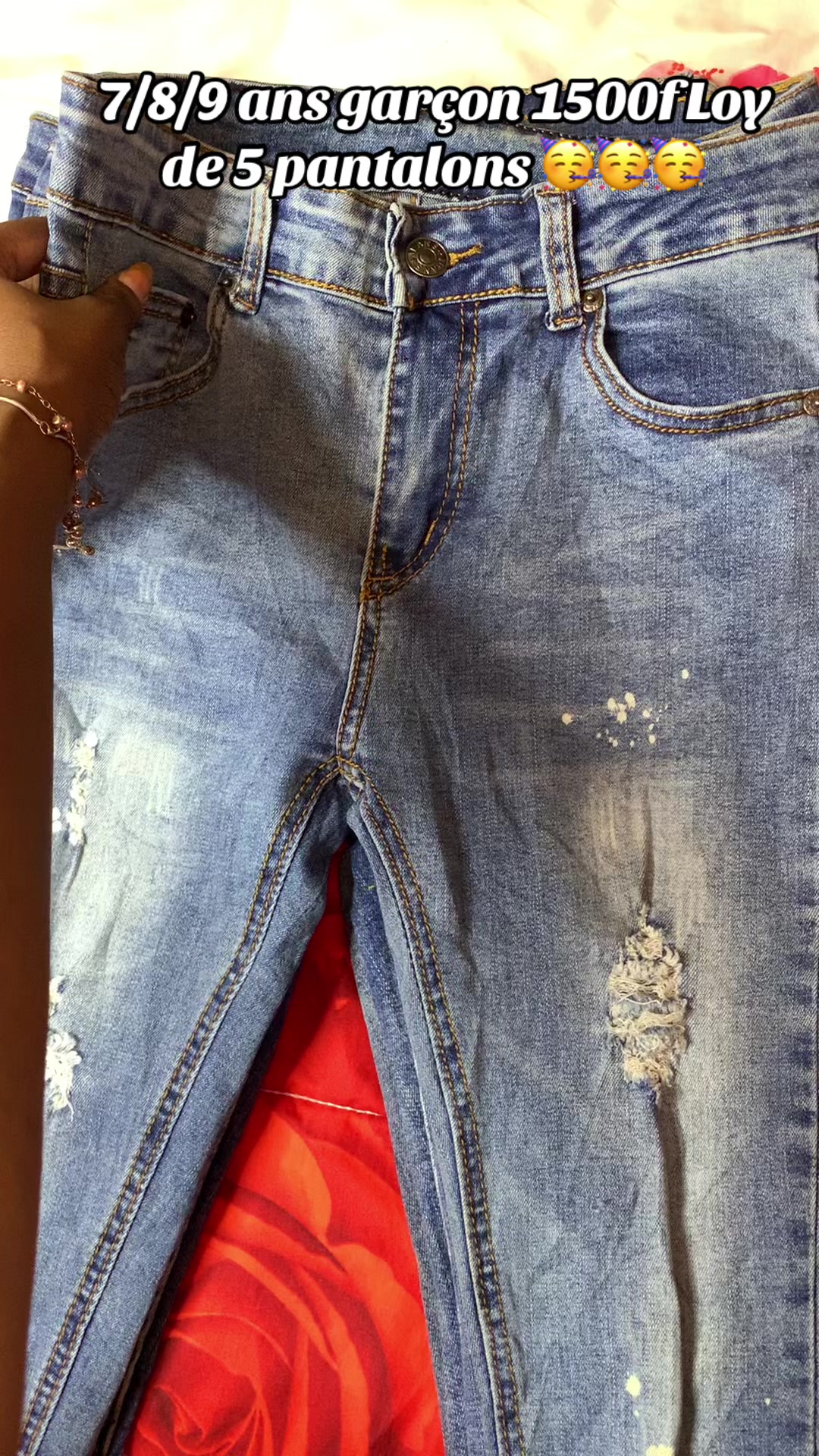 @Perfect by anita 🛍️🥰frip’