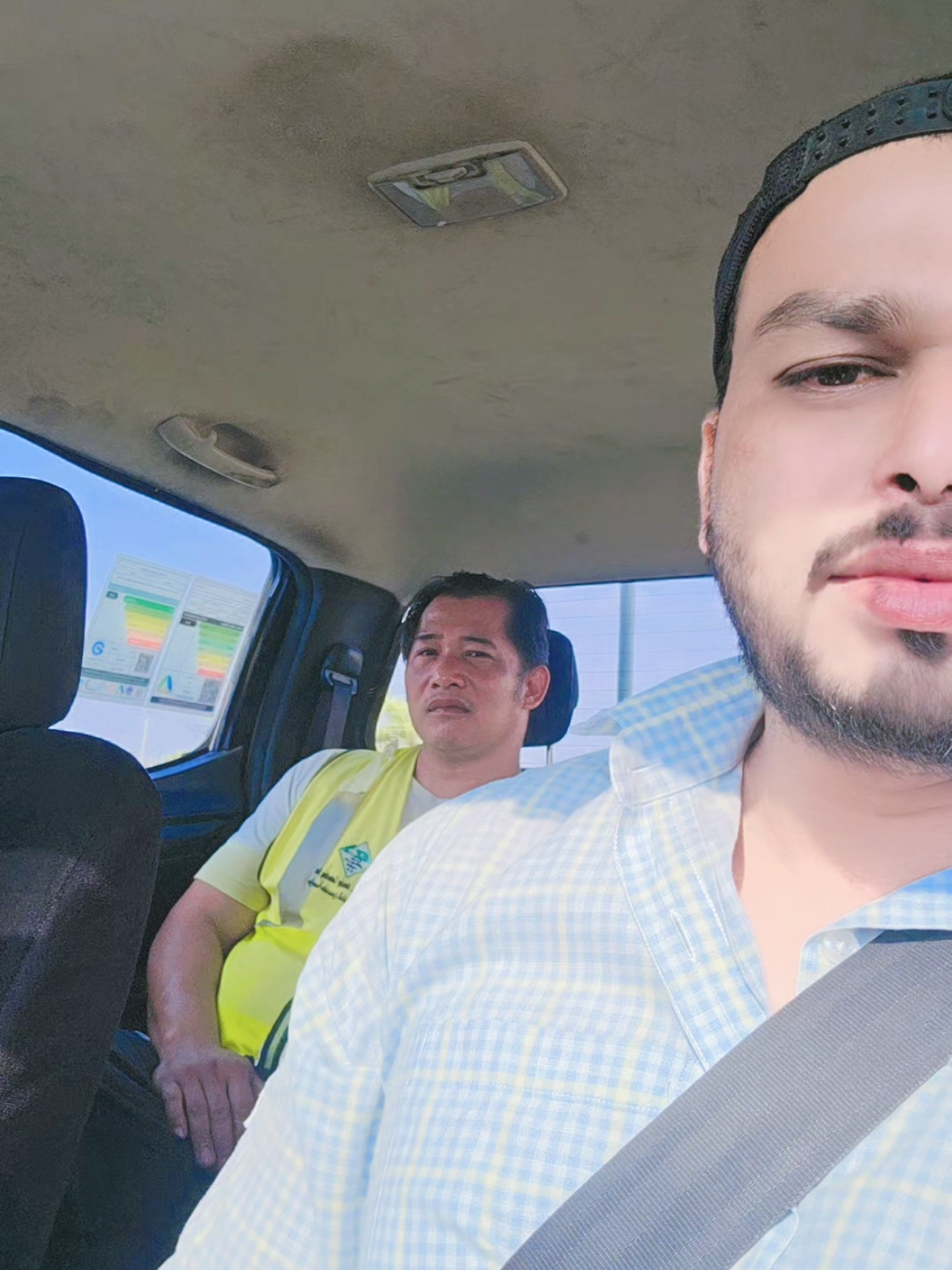 @Saddam Hussain