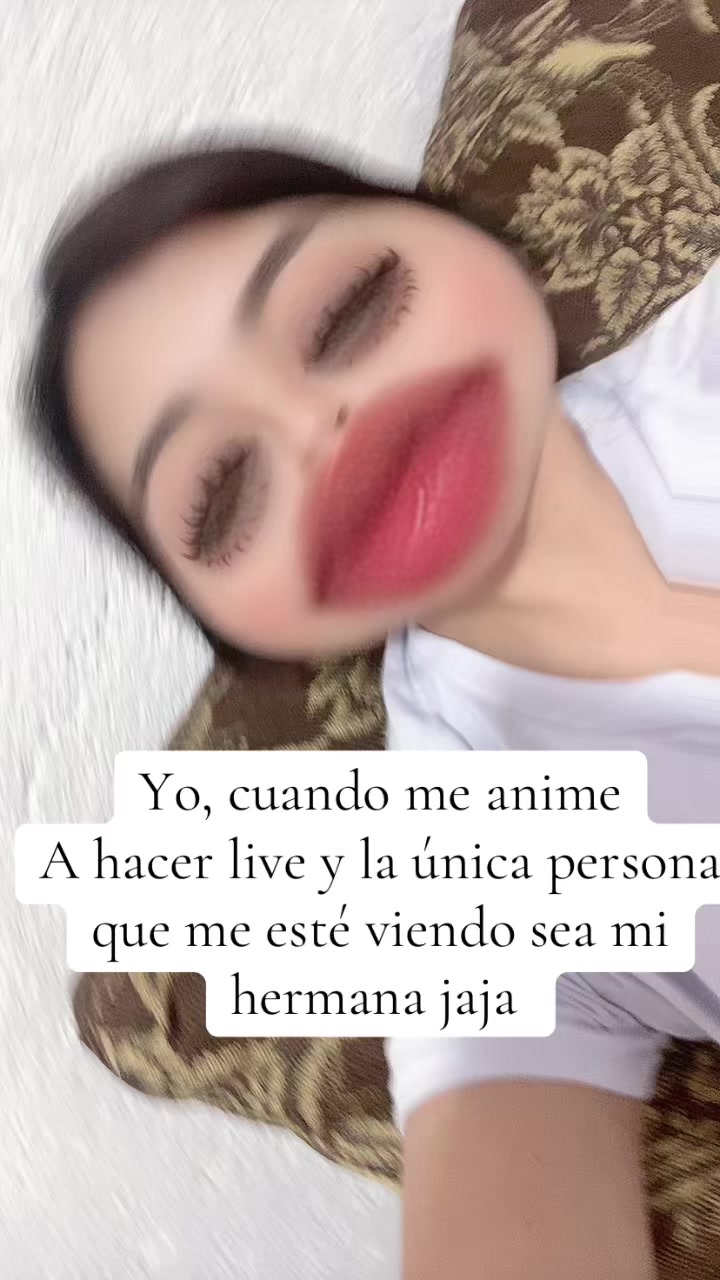 @Monse Salmeron