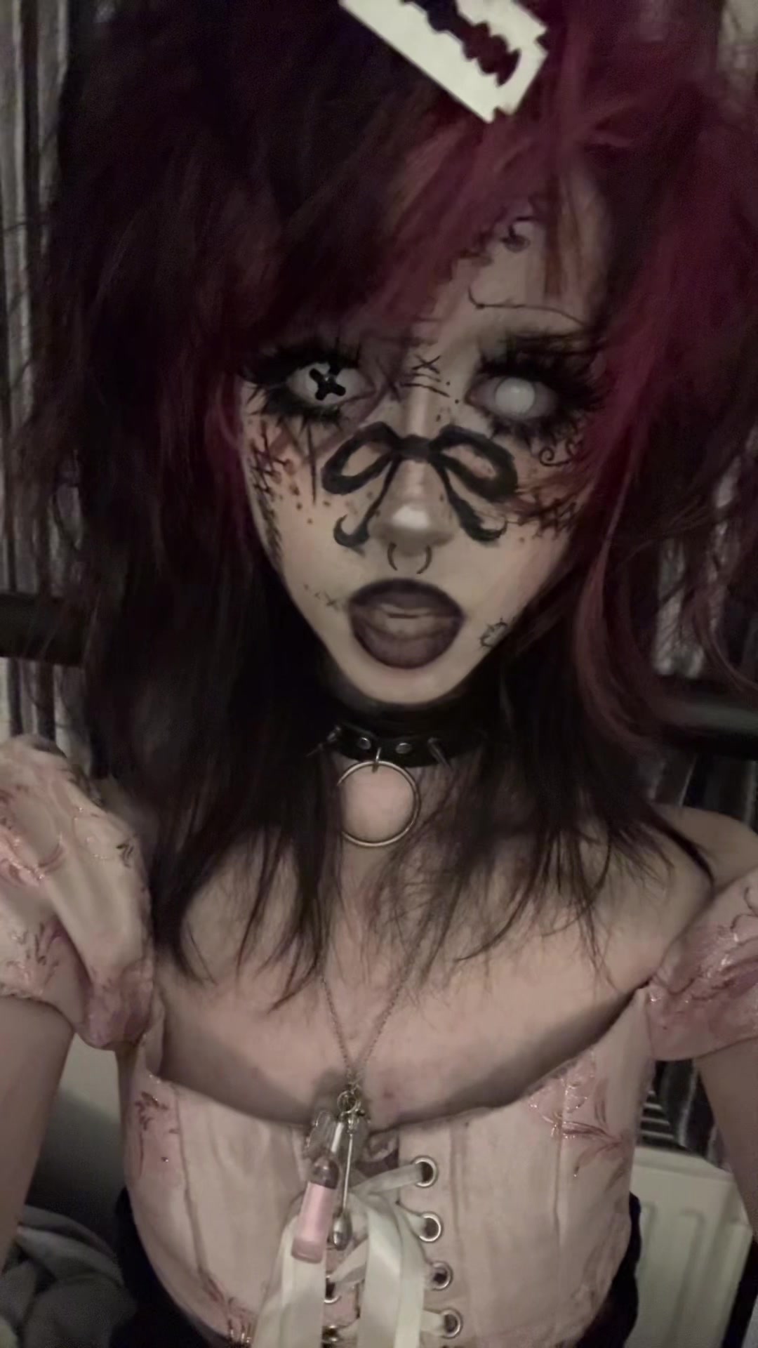 @kee (bela lugosi's version) <3