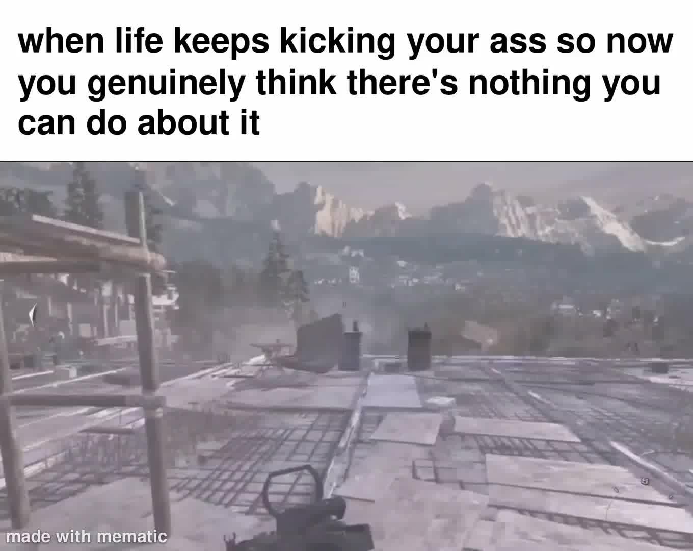@urgetoenditall