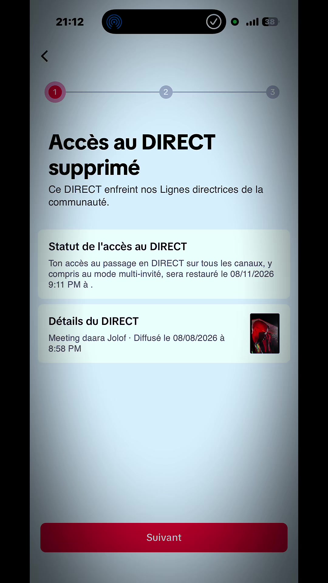 @Feuz Dione 🇸🇳