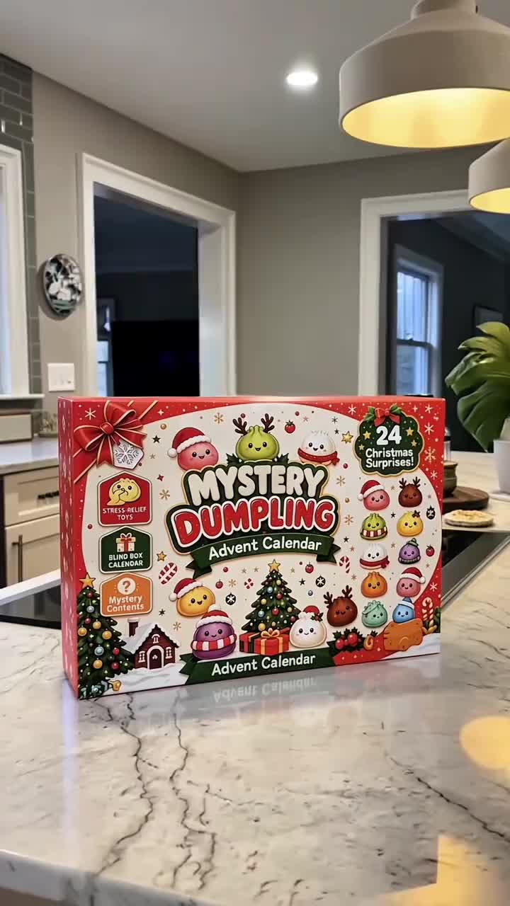 @Christmas Finds 🎄