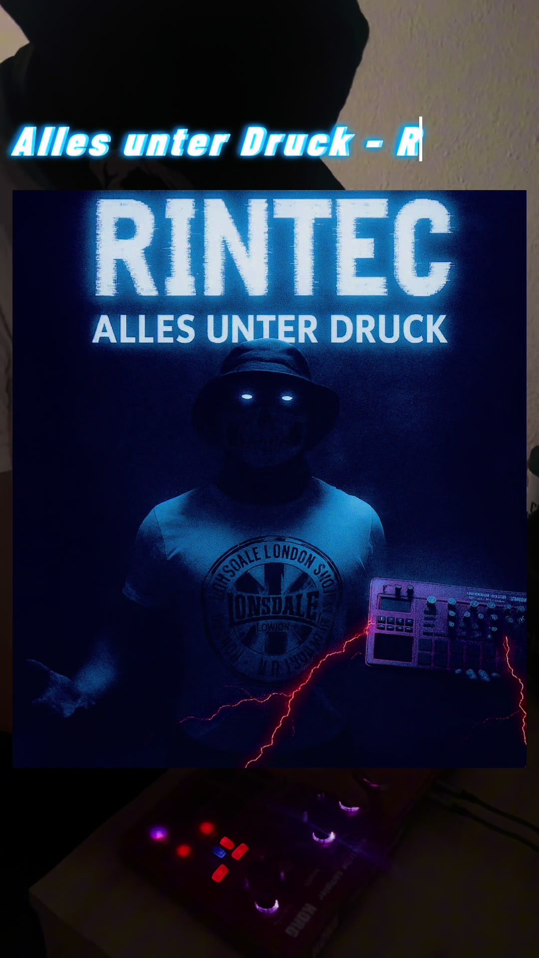 @Rintec {𝔇&bull;𝔖&bull;𝔖}