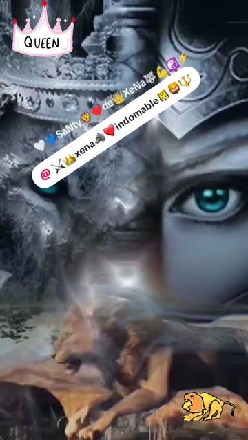 @🤍💙SaNtY🦁❤️dE LeOn🐺💪☯️🍓⚡️