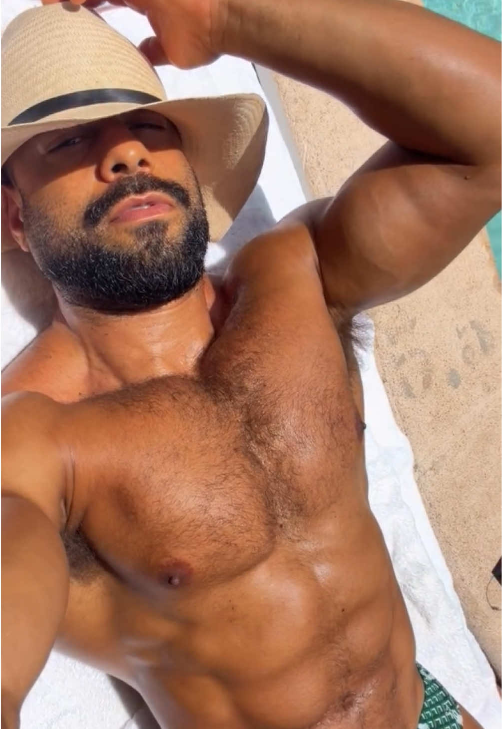 @only big muscles here