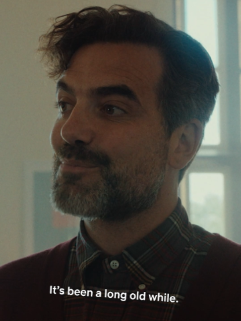 @Netflix